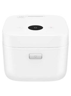 Buy Mijia IH Electric Rice Cooker 3L 3.0 L 1170.0 W PAS0348W-AU_P White in Saudi Arabia