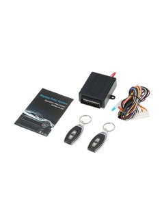 Buy Keyless Entry System With Remote Control in UAE