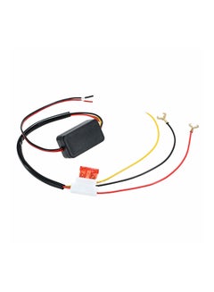 Buy Car Daytime LED Running Light Switch Controller in Saudi Arabia