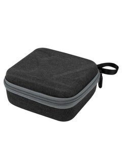 اشتري Travel Camera Carrying Bag For GoPro Max Dark Grey في السعودية