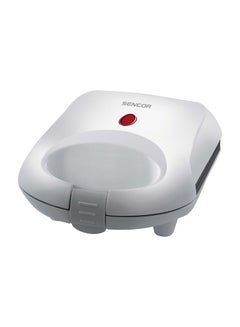 Buy Sandwich Maker 460.0 W SSM 1100 White in UAE