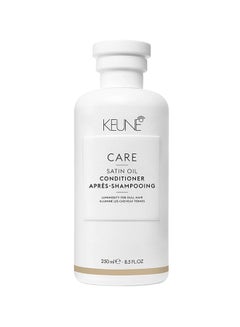 Buy Care Satin Oil Conditioner in UAE