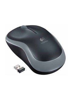 Buy Bluetooth Mouse Black/Grey in Saudi Arabia