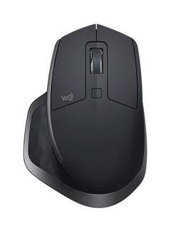 Buy MX Master 2S Wireless Mouse Black in Egypt