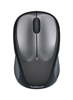 Buy M235 Wireless Mouse Black/Grey in UAE