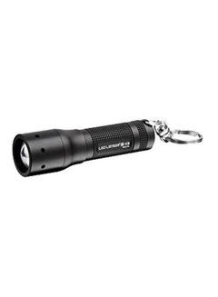 Buy K3 Flashlight Torch Black in UAE