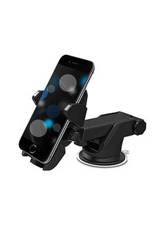 Buy 360 Degree Adjustable Universal Car Mobile Phone Holder in UAE