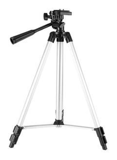 Buy Lightweight Projector Tripod Stand Silver/Black in Saudi Arabia