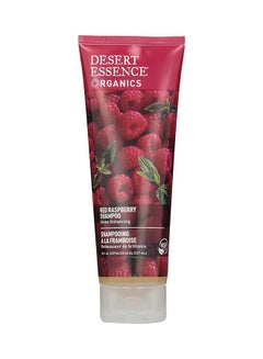 Buy Organic Red Raspberry Shampoo in Saudi Arabia