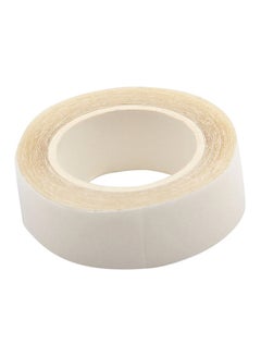 Buy Double-Sided Water-Proof Invisible Hair Wig Tape White in Saudi Arabia