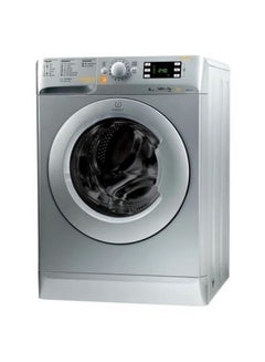 Buy Front Load Washing Machine 62L 62.0 L XWDE961480X White in UAE