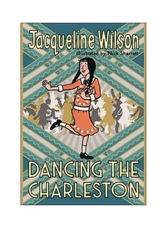 Buy Dancing The Charleston paperback english - 18-Apr-19 in UAE