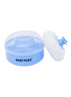 Buy Baby Powder Puff in Saudi Arabia