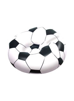 Buy Beanless Soccer Ball Chair in Saudi Arabia