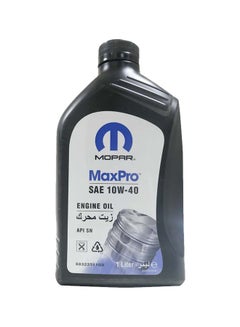 Buy MaxPro 10W-40 Engine Oil in UAE