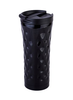 اشتري Vacuum Insulated Coffee Mug Black في السعودية