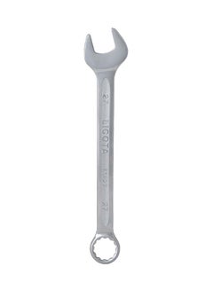 Buy Combination Wrench Silver 31x5.4x1.1cm in UAE