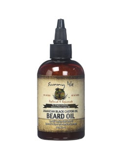 Buy Jamaican Black Castor Beard Oil in UAE