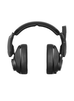 Buy Premium Over-Ear Wireless Gaming Headset in Saudi Arabia