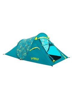 Buy Pavillo-hiberhide Coolrock 2 Tent 2.20mx1.20mx90cm (1 Layer 180t Polyester Pu Coated) 26-68098 in Saudi Arabia