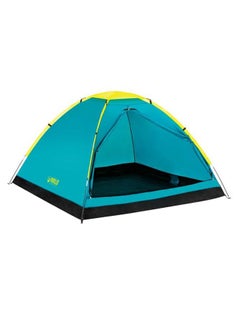 Buy Pavillo-cooldome 3person Tent 2.10m X 2.10m X 1.30m (1 Layer 190t Polyester Pa Coated) 26-68085 in Saudi Arabia