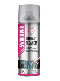 Buy Contact Cleaner in UAE