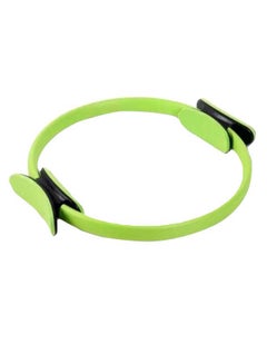 Buy Lightweight Slimming Circle Yoga Ring in Saudi Arabia