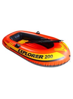 Buy 3-Piece Explorer Pro 200 Boat Set in Saudi Arabia