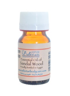 Buy Essential Body Oil Of Sandal Wood 25ml in Egypt