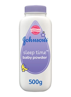 Buy Baby Bed Time Powder in Saudi Arabia