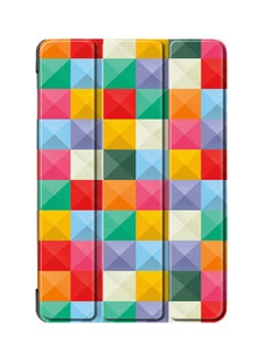 Buy Protective Case Cover For Huawei MediaPad M6 Multicolour in Saudi Arabia