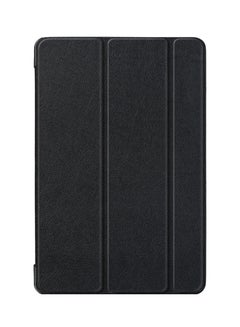 Buy Protective Case Cover For Samsung Galaxy Tab S6 T860/T865 Black in UAE
