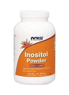 Buy Inositol Powder Dietary Supplement in UAE