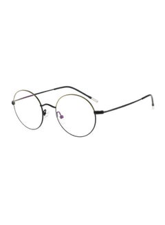 Buy unisex Round Eyeglasses Frame in Saudi Arabia