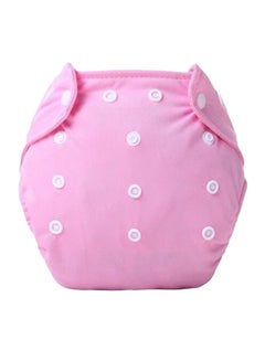 اشتري Adjustable And Reusable Cloth Diaper في مصر