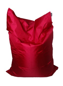 Buy Outdoor Bean Bag Red 180cm in UAE