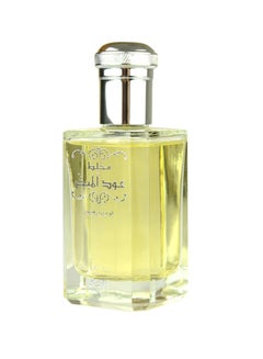 Buy Mukhallat Oudh Al Mubakhar Perfume EDP 100ml in UAE