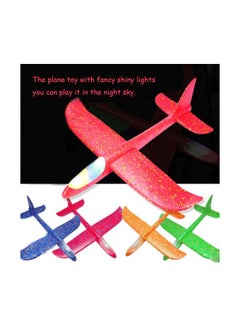 funblast airplane toy