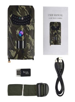 Buy Hunting Trail Scouting Video Camera Adopted Accessories Kit in Saudi Arabia