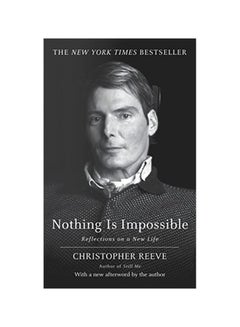 Buy Nothing Is Impossible: Reflections on A New Life paperback english - 27-Apr-04 in UAE