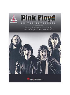 Buy Pink Floyd: Guitar Anthology Paperback English by Pink Floyd - 01-Apr-19 in UAE