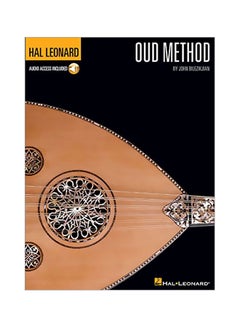 اشتري Oud Method Paperback في الامارات