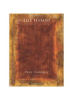 اشتري The Hymns Collection: Piano Solo paperback english - 01-Aug-19 في الامارات