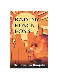 Buy Raising Black Boys paperback english - 01-Nov-07 in UAE