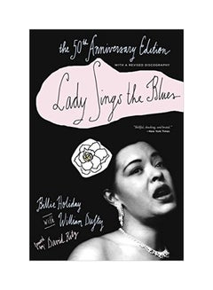 اشتري Lady Sings The Blues Paperback في الامارات