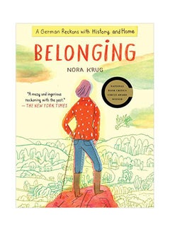 اشتري Belonging: A German Reckons With History And Home paperback english - 17-Sep-19 في الامارات