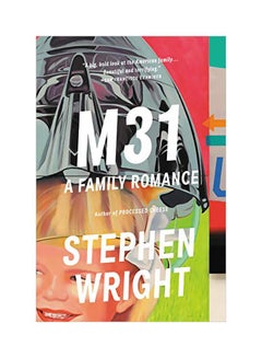 اشتري M31:A Family Romance Paperback في الامارات