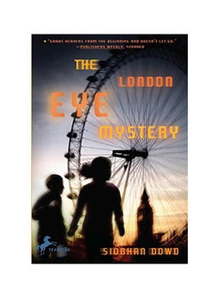 Buy The London Eye Mystery paperback english - 07 November 2009 in UAE