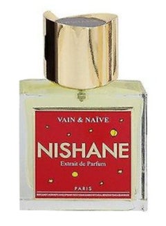 Buy Vains & Naive EDP 50ml in Saudi Arabia