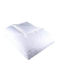 Buy Fiber Comforter White in UAE